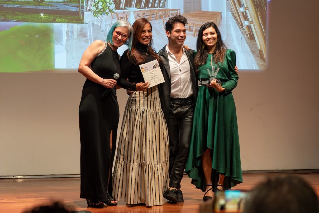 Lighting Bienal Award